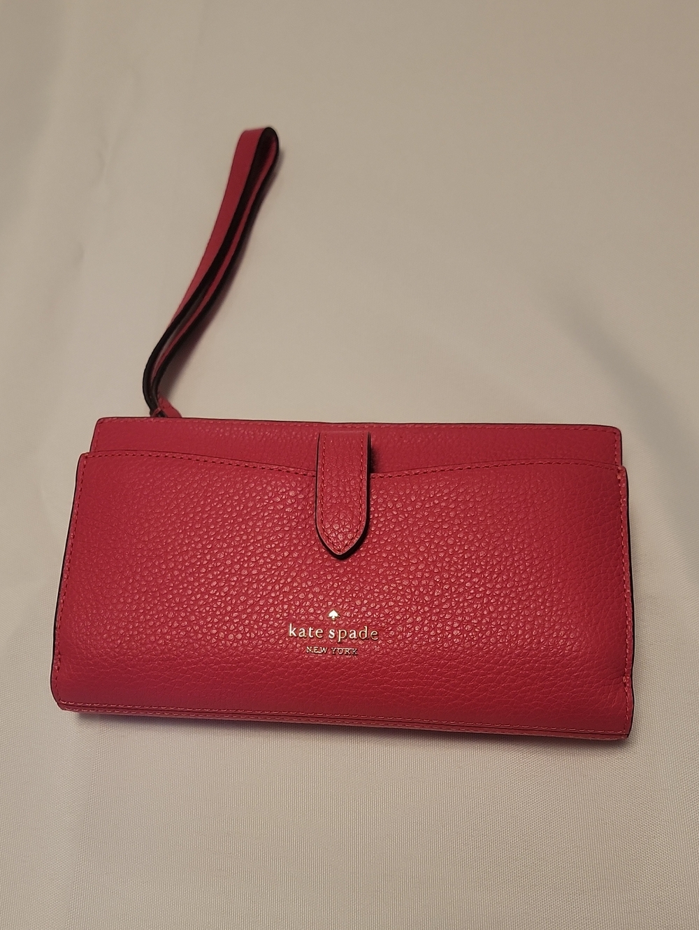 Kate Spade Leila Medium Phone Wristlet